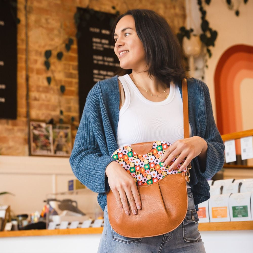 Hello Friday - Demi Denim - Funky Gifts NZ