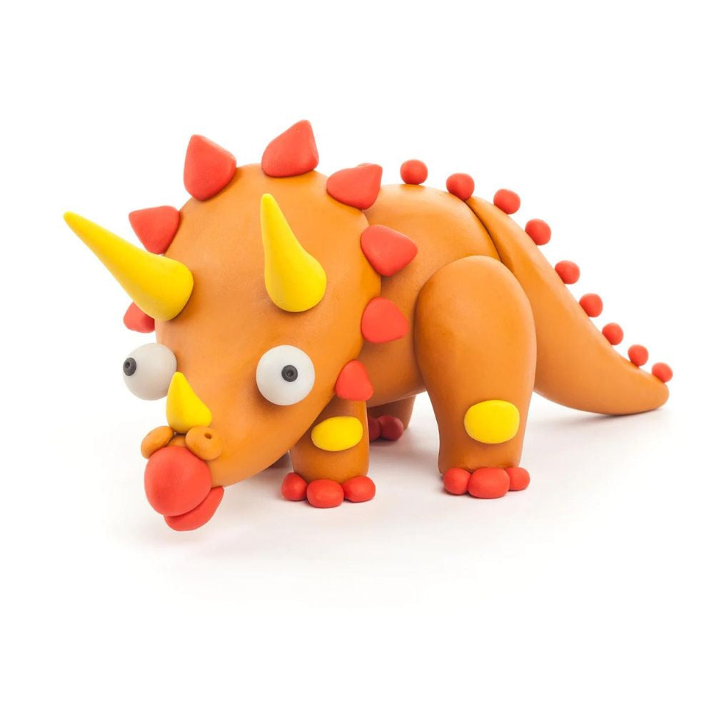Hey Clay - Dino - Funky Gifts NZ