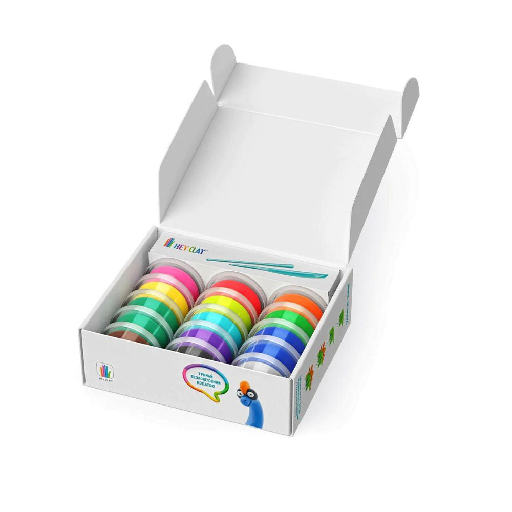 Hey Clay - Dino - Funky Gifts NZ