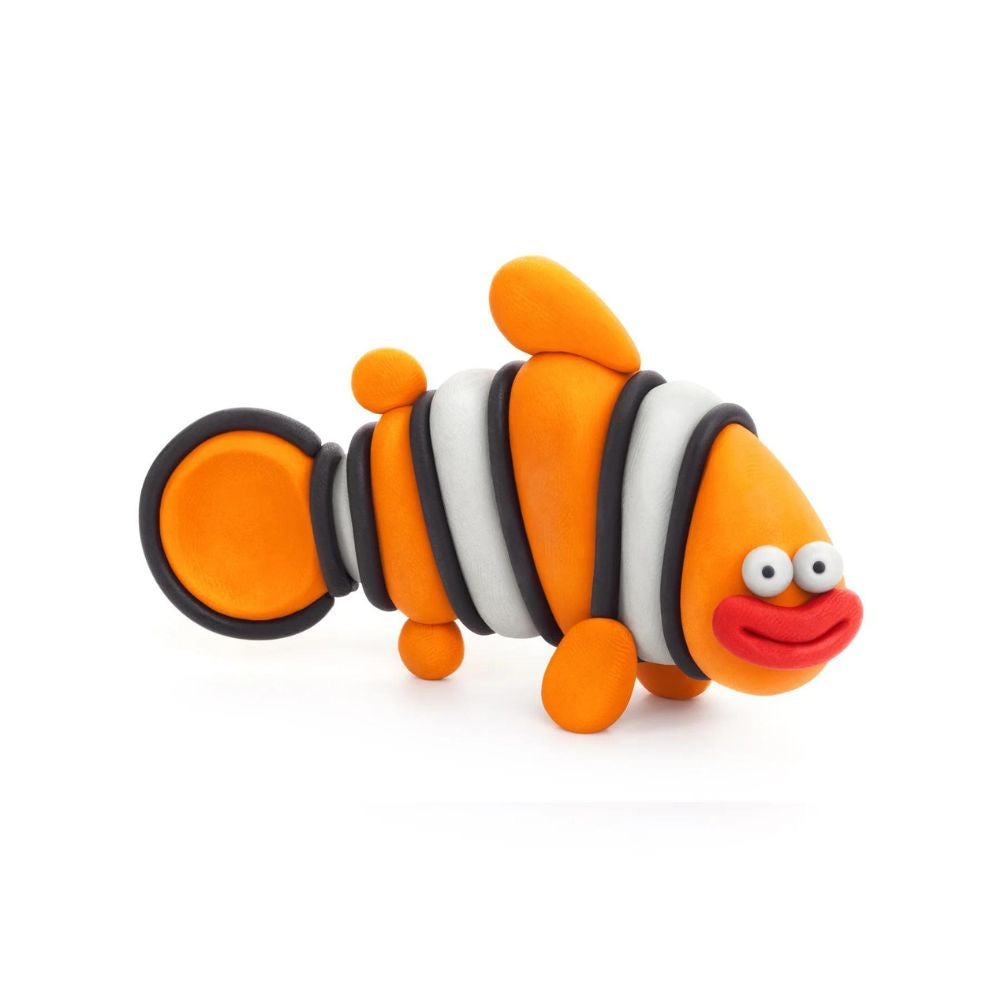 Hey Clay - Ocean - Funky Gifts NZ