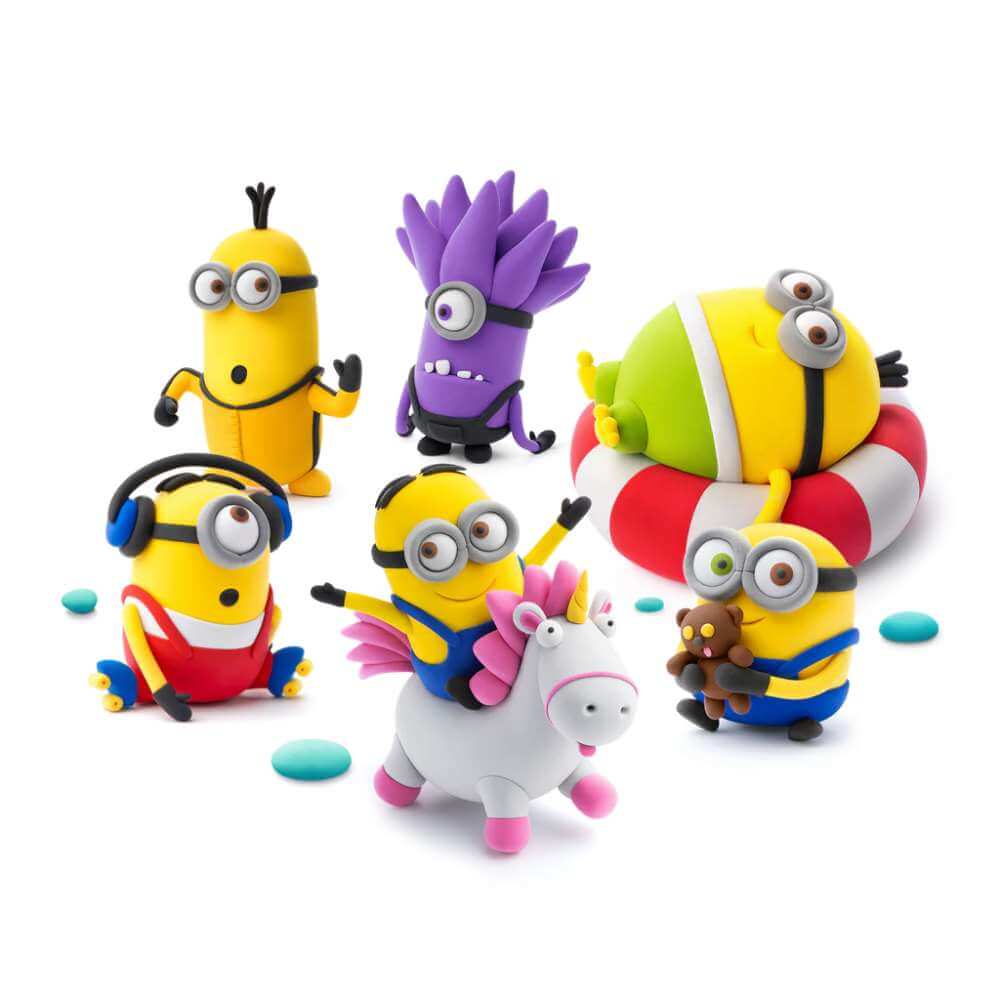 Hey Clay - Minions- - Funky Gifts NZ