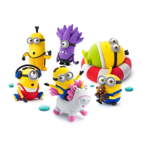 Hey Clay - Minions- - Funky Gifts NZ