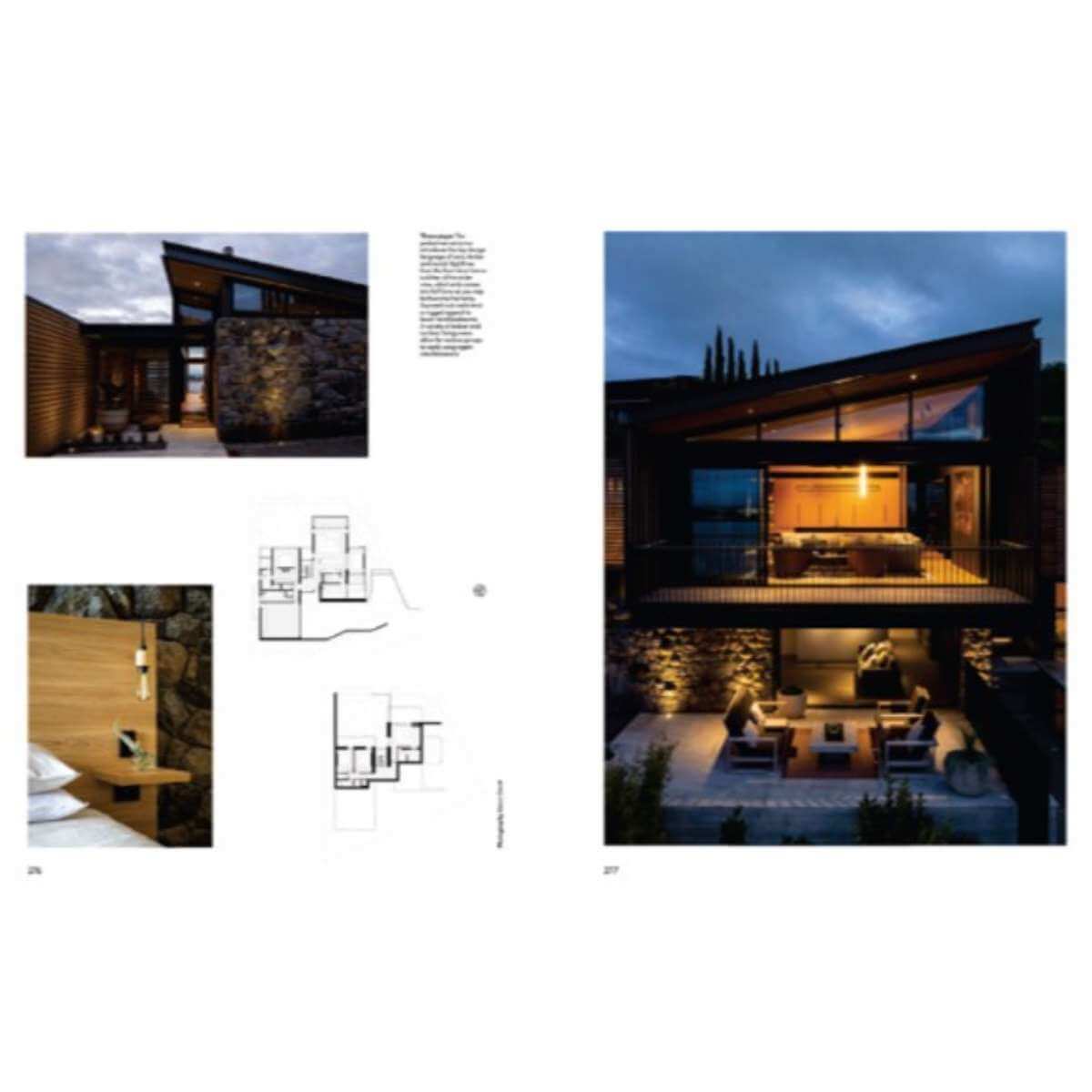 Homes of This Decade 2015-2025 Book - Funky Gifts NZ