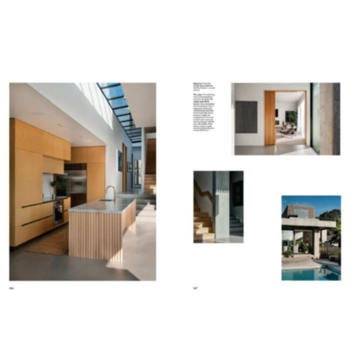 Homes of This Decade 2015-2025 Book - Funky Gifts NZ