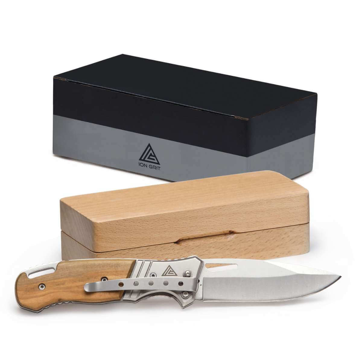 BladeCraft Pocket Knife - Funky Gifts NZ