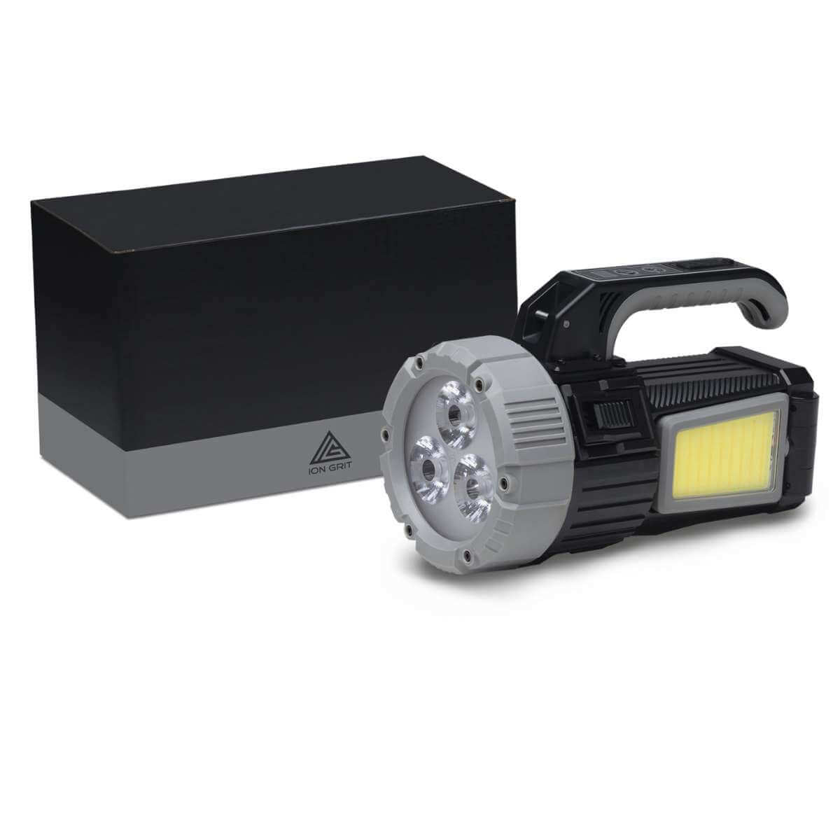 OptiBeam Torch - Funky Gifts NZ