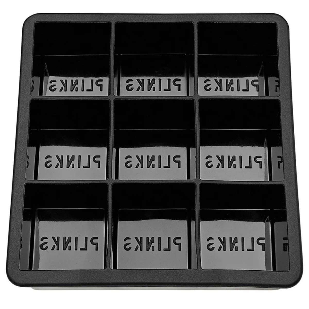 Ice Cube Tray - Big Bold Megacubes - Funky Gifts NZ