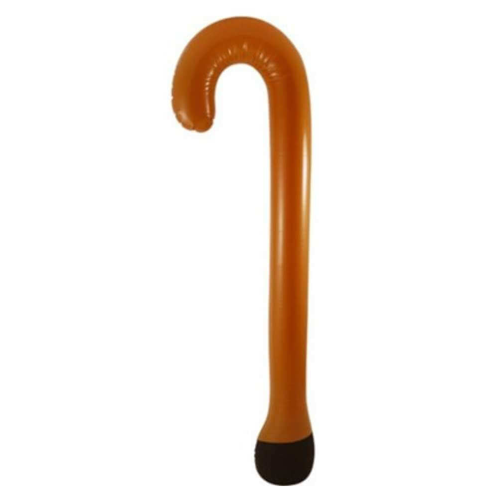 Inflatable Walking Stick - Funky Gifts NZ