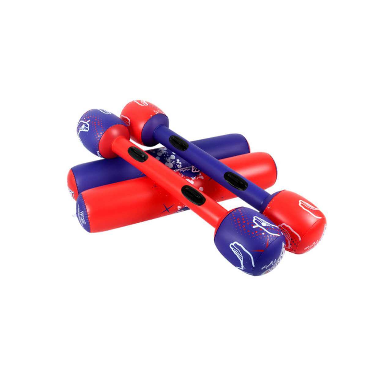 Inflatables Battle Stixx - Funky Gifts NZ