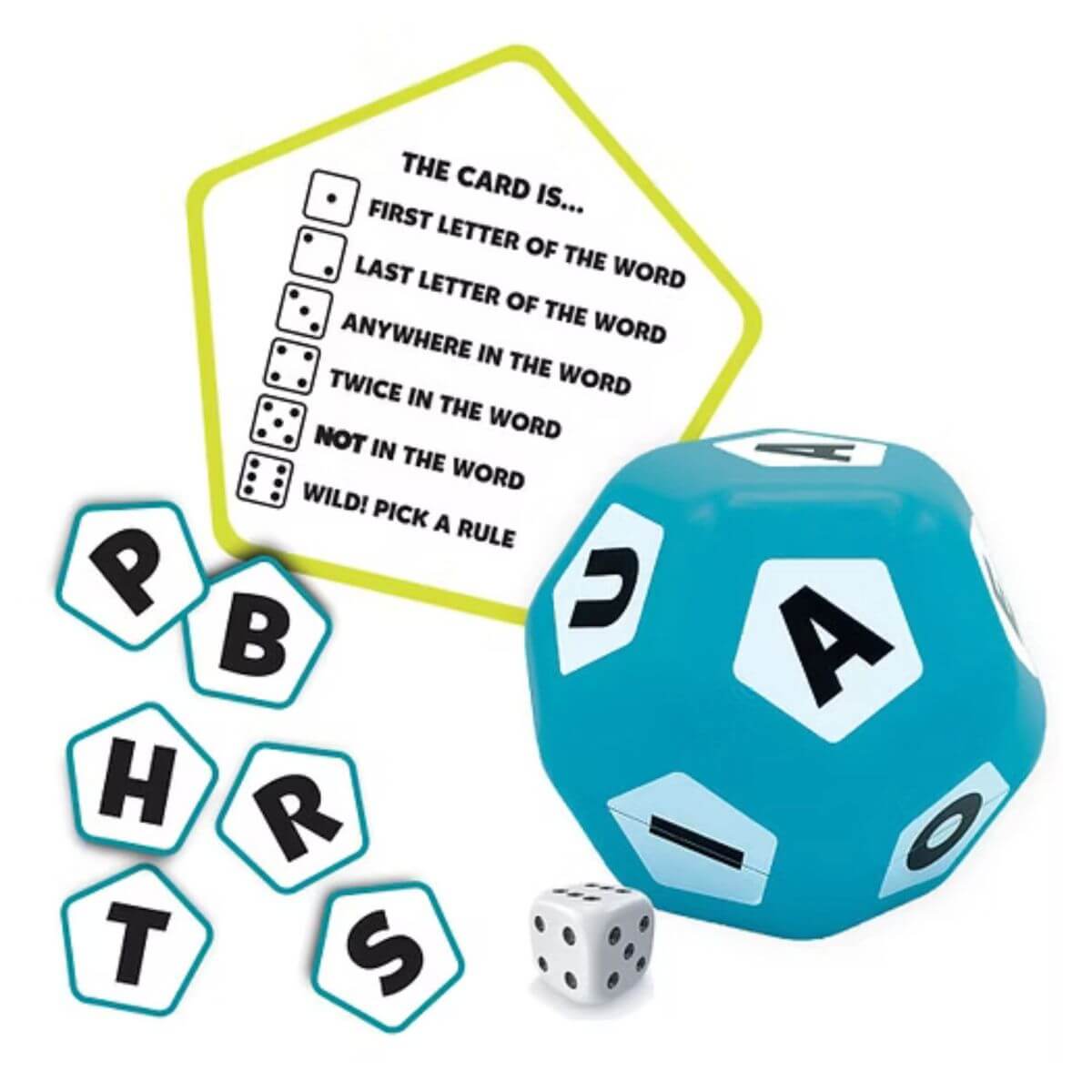 Irritable Vowels - Funky Gifts NZ