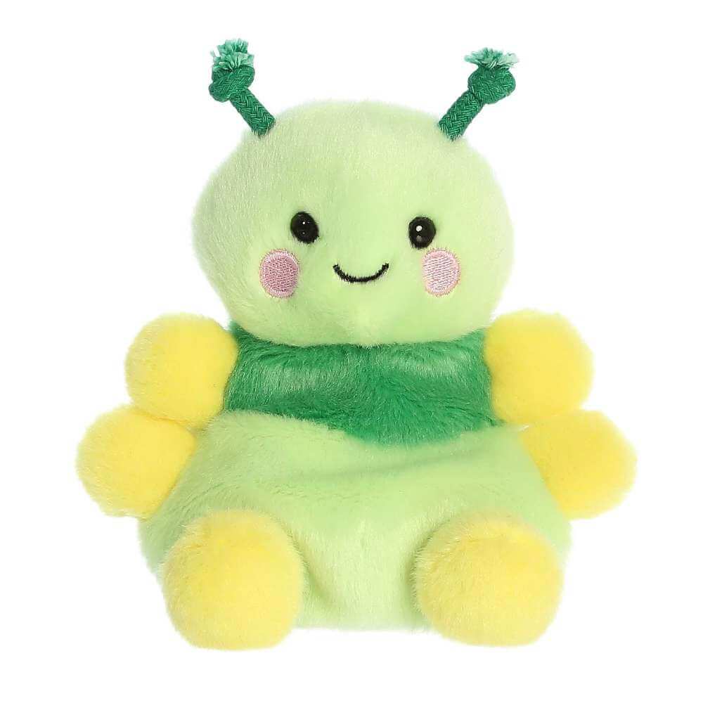 Palm Pals - Ivy Caterpillar - Funky Gifts NZ