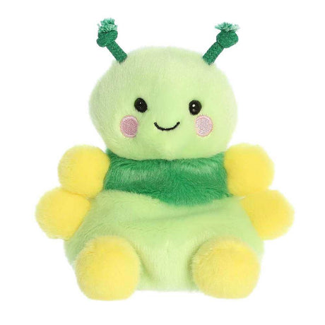 Palm Pals - Ivy Caterpillar - Funky Gifts NZ