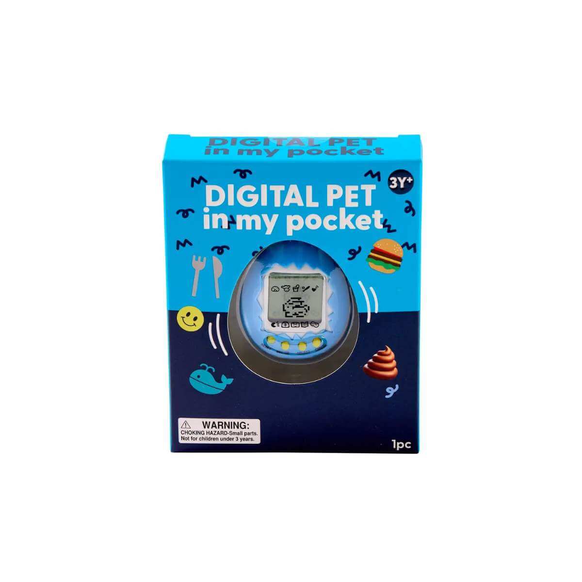 Digital Pet - Funky Gifts NZ