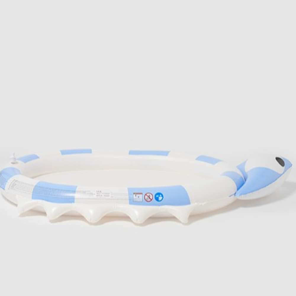 SunnyLife Kids Sprinkler Mat Into The Wild Blue - Funky Gifts NZ