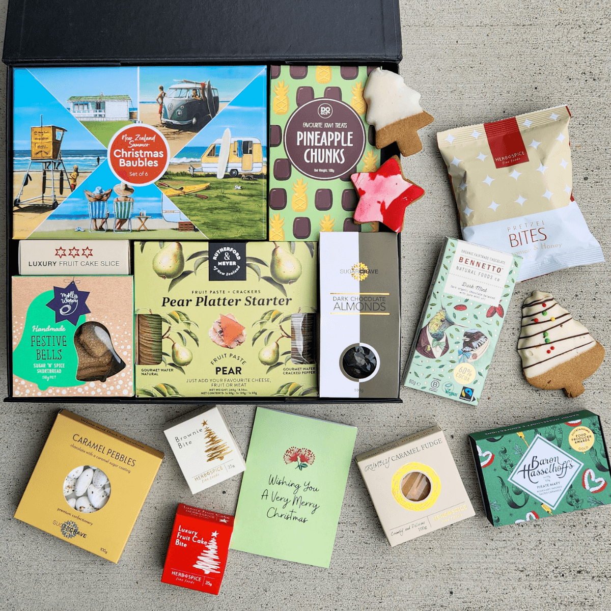 Kiwi Christmas Summer - Funky Gifts NZ