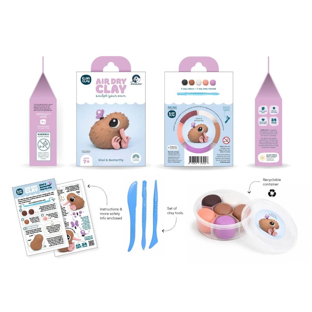 Kuwi_Air_Dry_Clay_Kits_Kuwi_Butterfly.jpg
