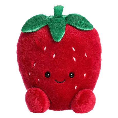 Palm Pals -Juicy Strawberry Large - Funky Gifts NZ