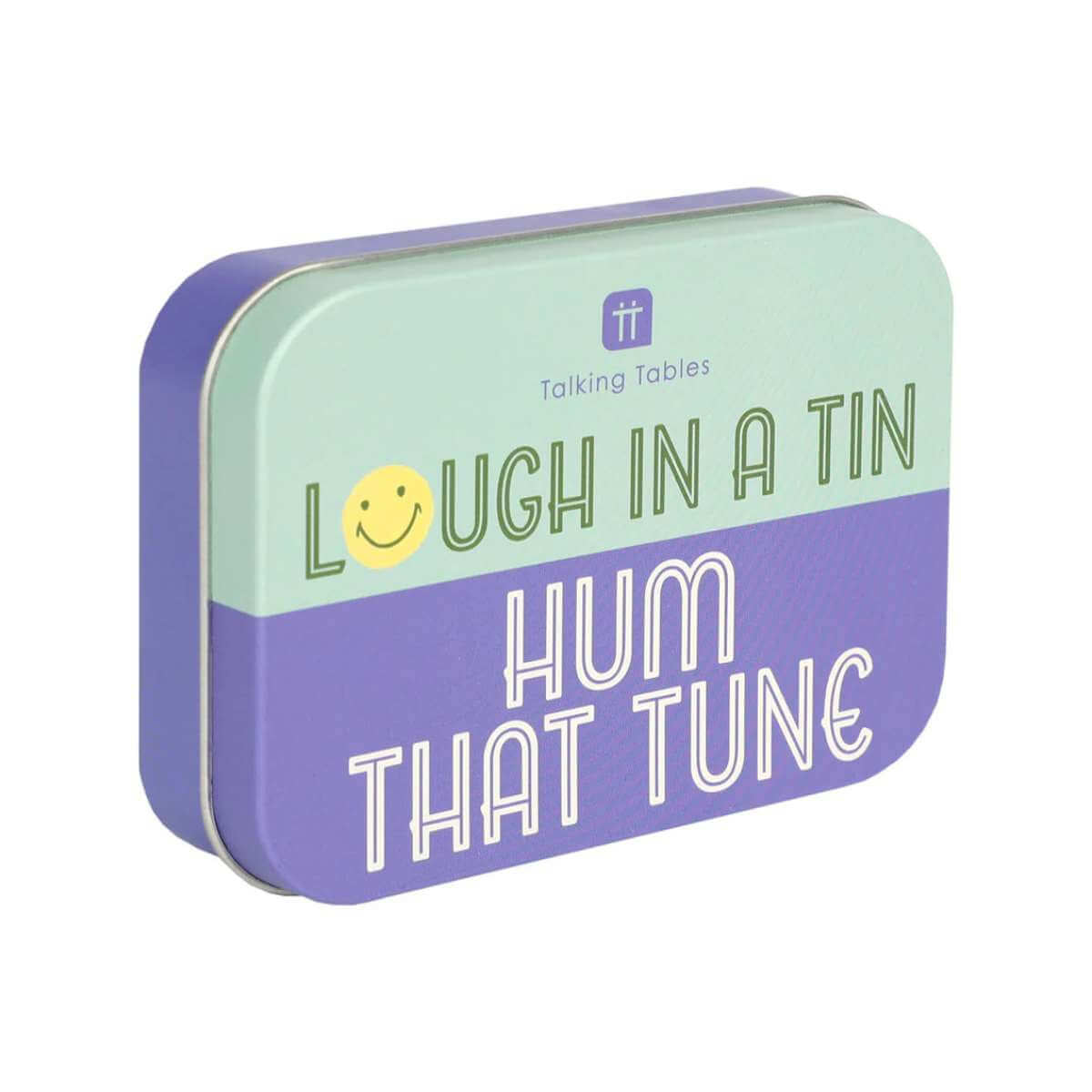 Laugh In A Tin - Funky Gifts NZ