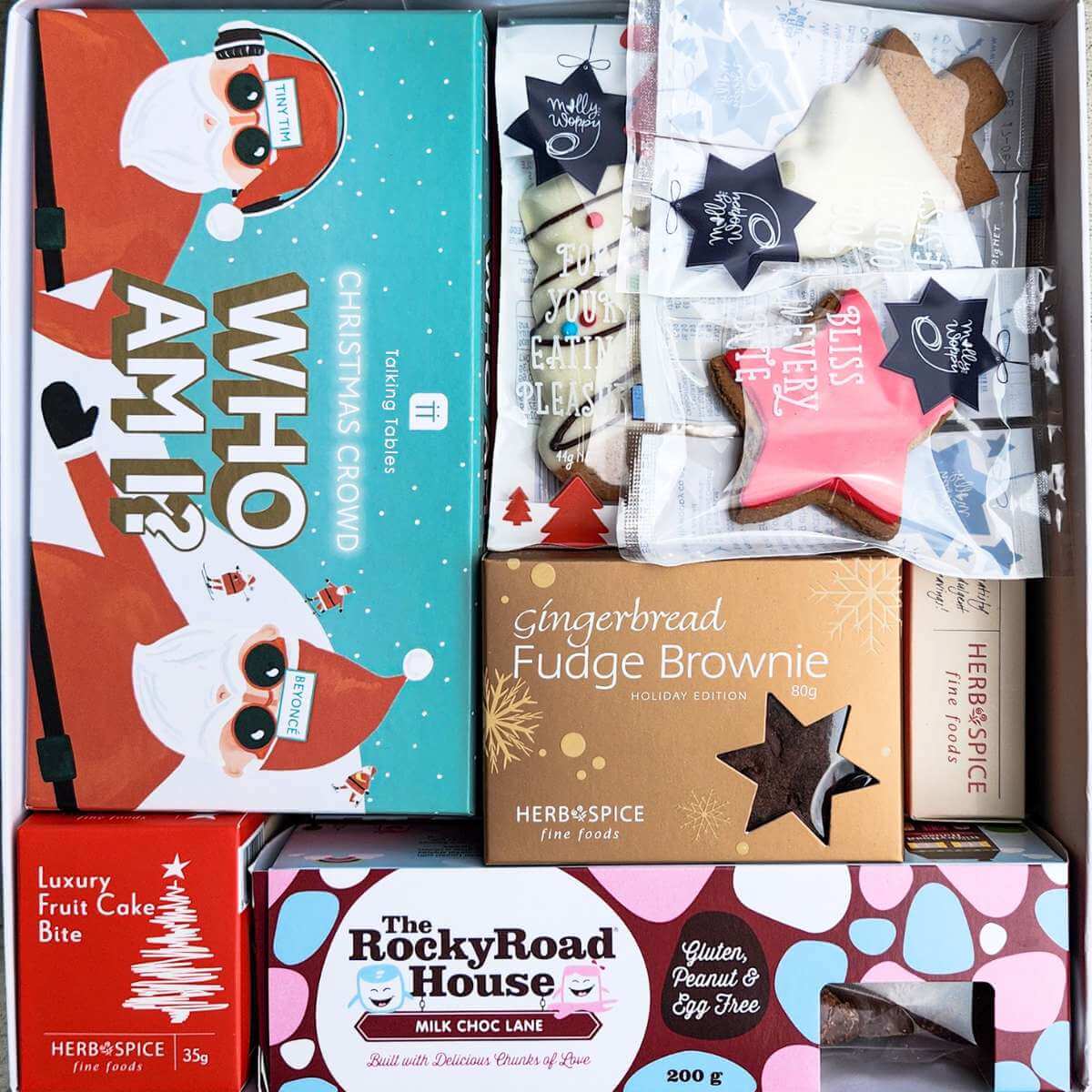 Let the Festivities Begin - Funky Gifts NZ