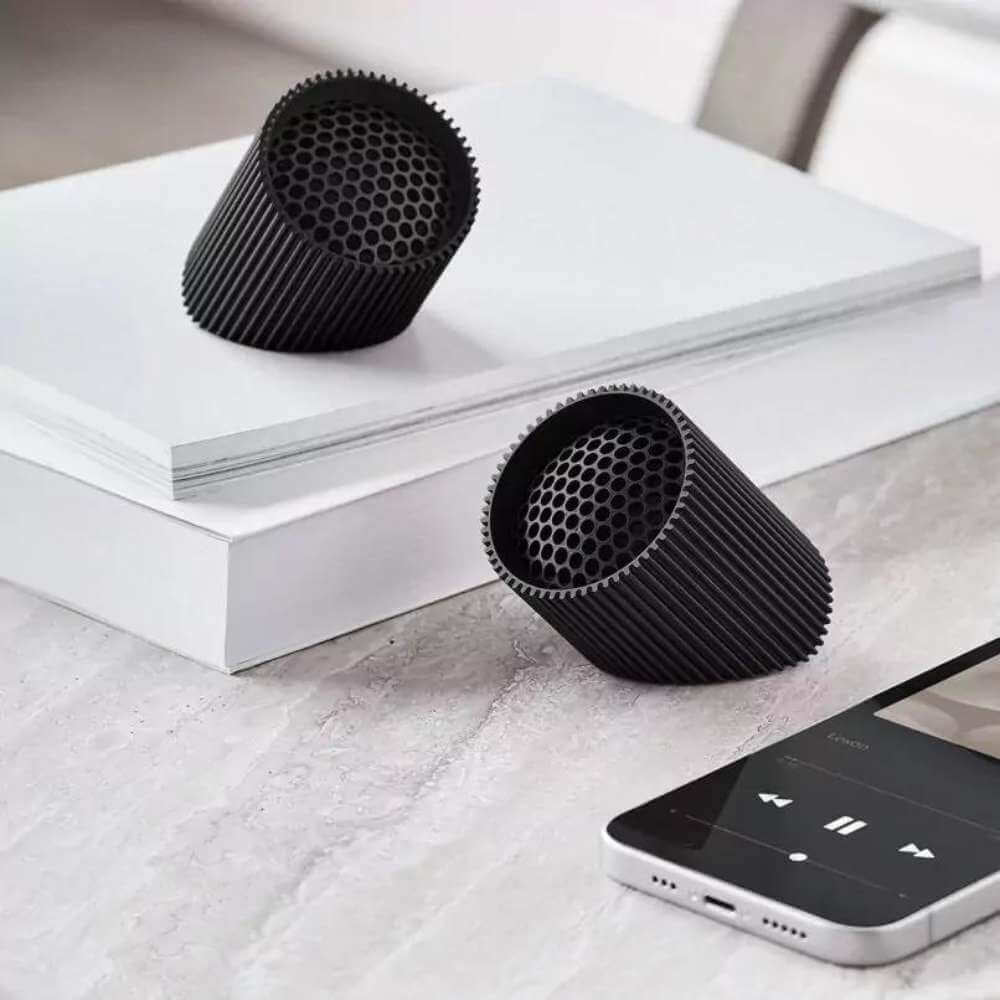 Lexon - Ray Speaker
