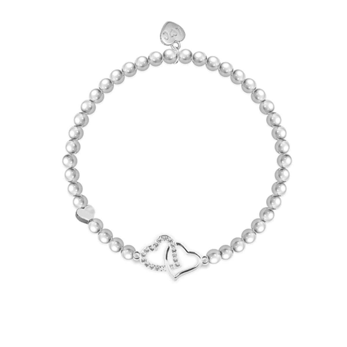 Life Charms Bracelet - Sister - Funky Gifts NZ