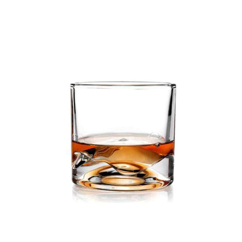 Liiton Mont Blanc Glass Set - Funky Gifts NZ