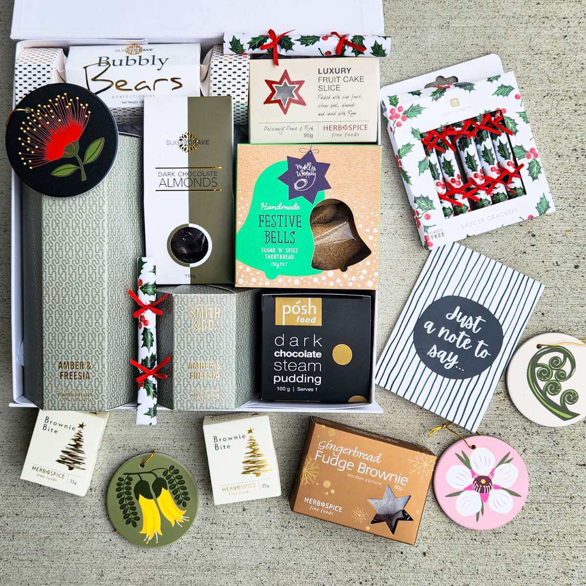 A Little Note to say Thank You - Funky Gifts NZ