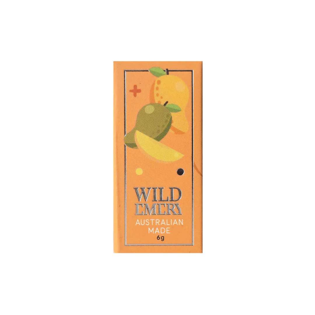 Mini Lip Balm - Mango - Funky Gifts NZ