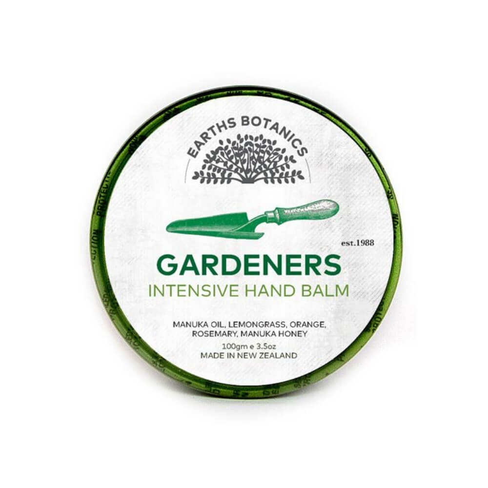 Earth Botanics Gardeners Pack #3 - Soothing Hands Gift Pack - Funky Gifts NZ