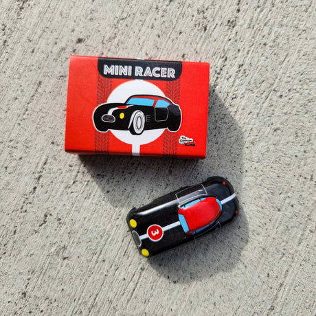 Matchbox Mini Racer - Sold Individually - Funky Gifts NZ