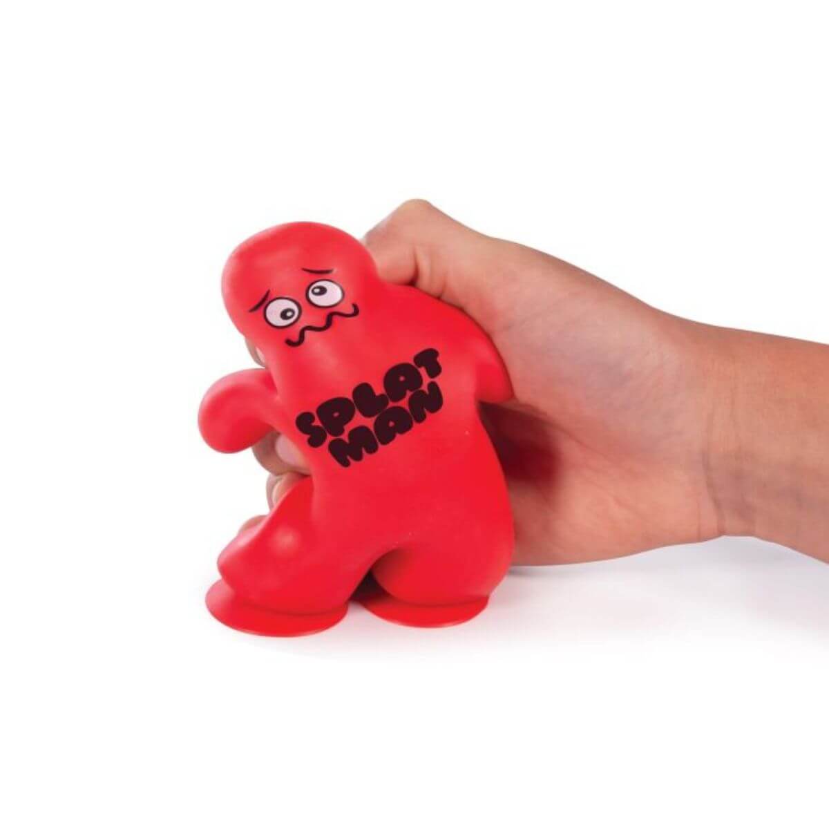 Maverick Splat Man - Funky Gifts NZ