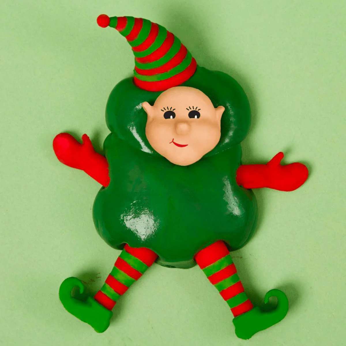 Miracle Melting Elf - Funky Gifts NZ