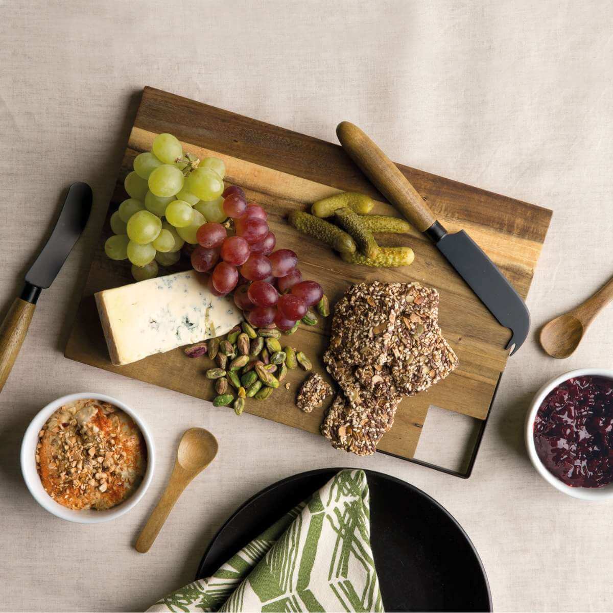 Meze Gourmet Set - Funky Gifts NZ