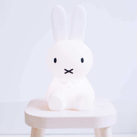 Miffy First Light Lamp - Funky Gifts NZ