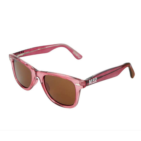 Moana Road Sunglasses Icey Fridays - Pink #3296 - Funky Gifts NZ