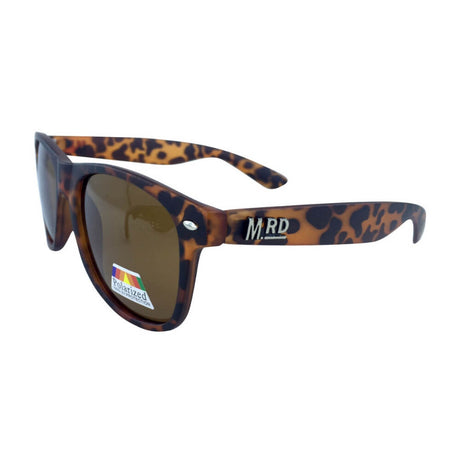 Moana Road Sunglasses Plastic Fantastic - Tort #447 - Funky Gifts NZ