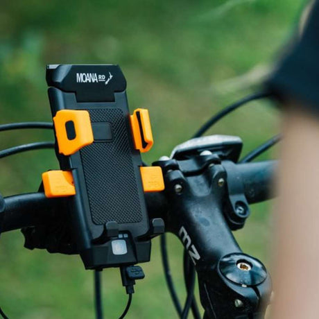 Handlebar Phone Cradle - Funky Gifts NZ