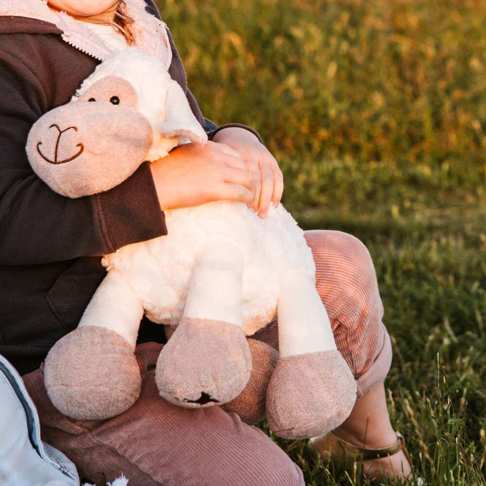 Marvin The Sheep - Funky Gifts NZ