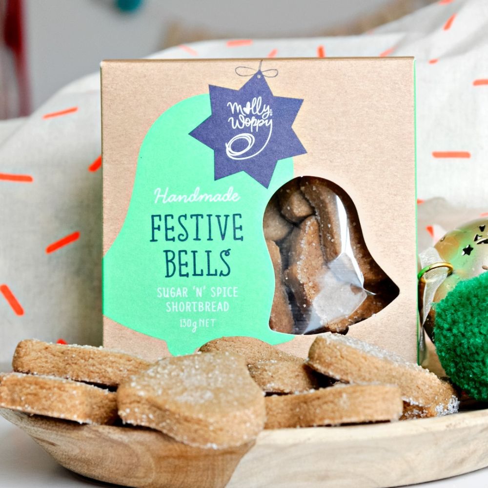The Everything I Want For Christmas" Gift Box - Funky Gifts NZ