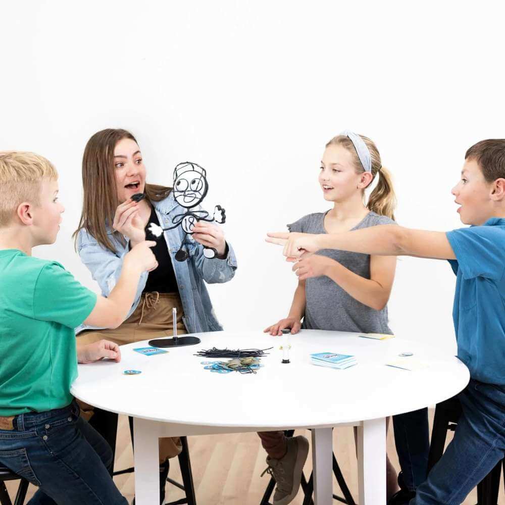 Mr Bendy - Funky Gifts NZ