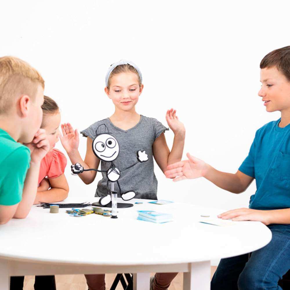 Mr Bendy - Funky Gifts NZ