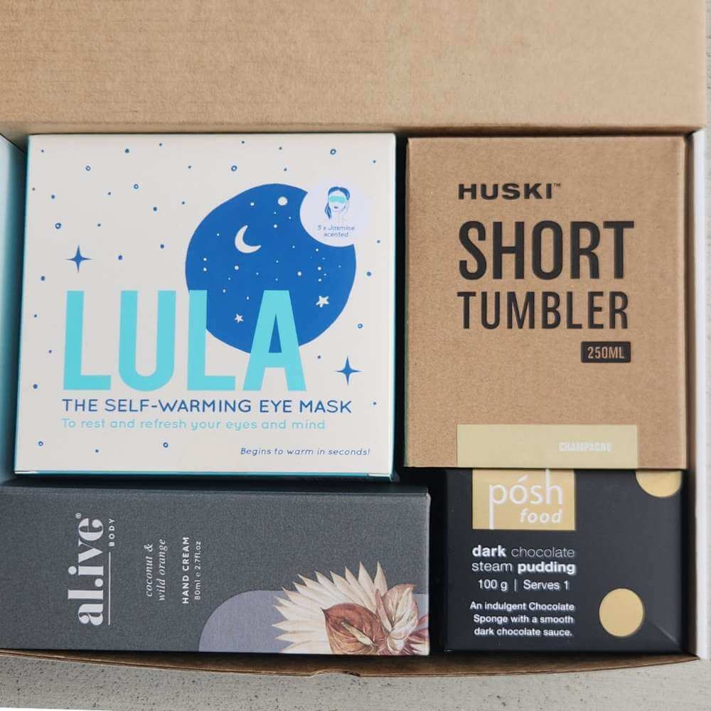 Mum Winter Warmer Set - Funky Gifts NZ
