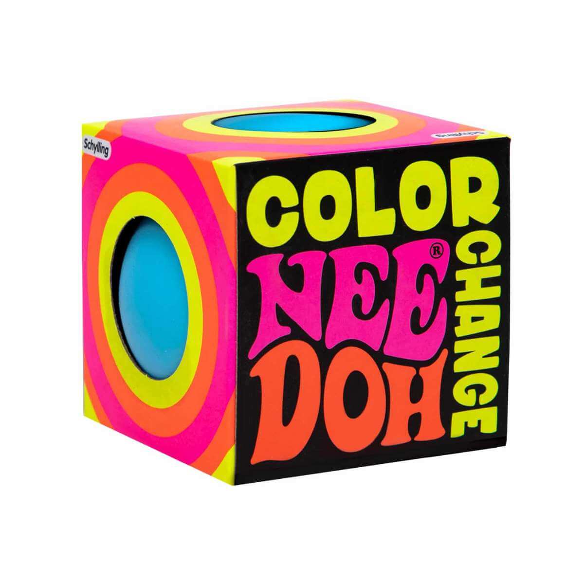 NeeDoh - Color Changing - Funky Gifts NZ