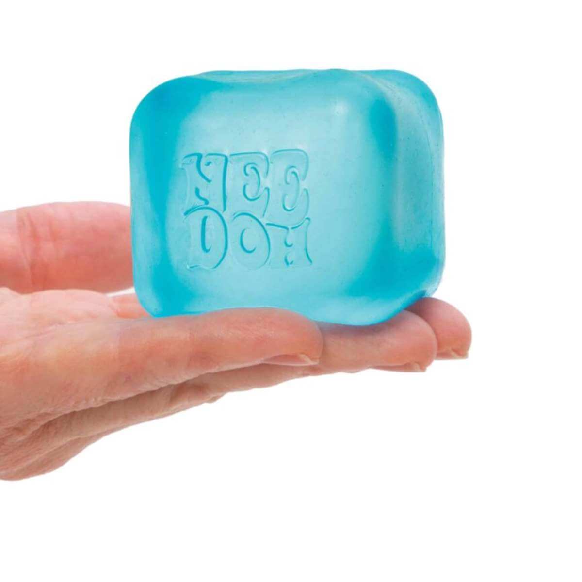NeeDoh - Nice Cube *PRE ORDER - Funky Gifts NZ