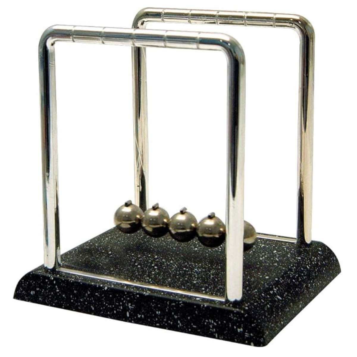 Newtons Cradle - Funky Gifts NZ