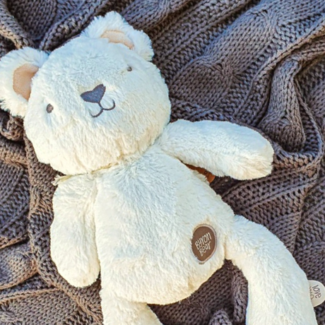 Byron Bear Huggie - Funky Gifts NZ