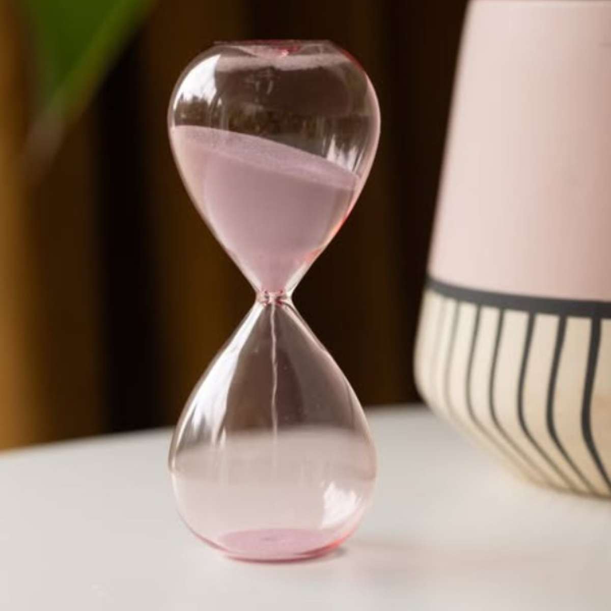 Ombré 30 Minute Hourglass - Funky Gifts NZ