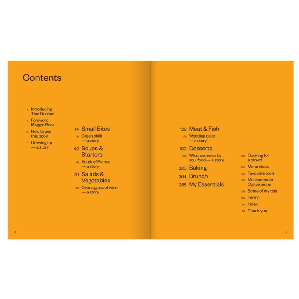 PLATED - A Lifetime Love Affair With Food - Funky Gifts NZ