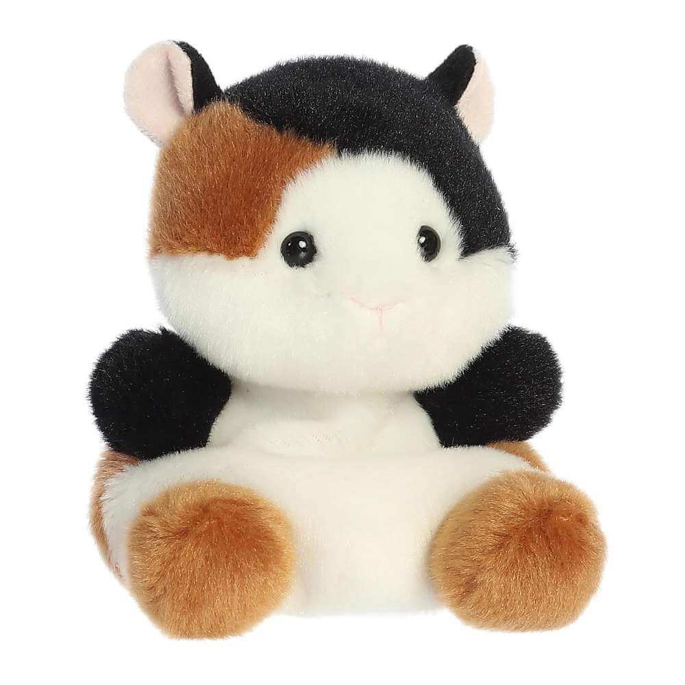 Palm Pals - Nutmeg Guinea Pig - Funky Gifts NZ