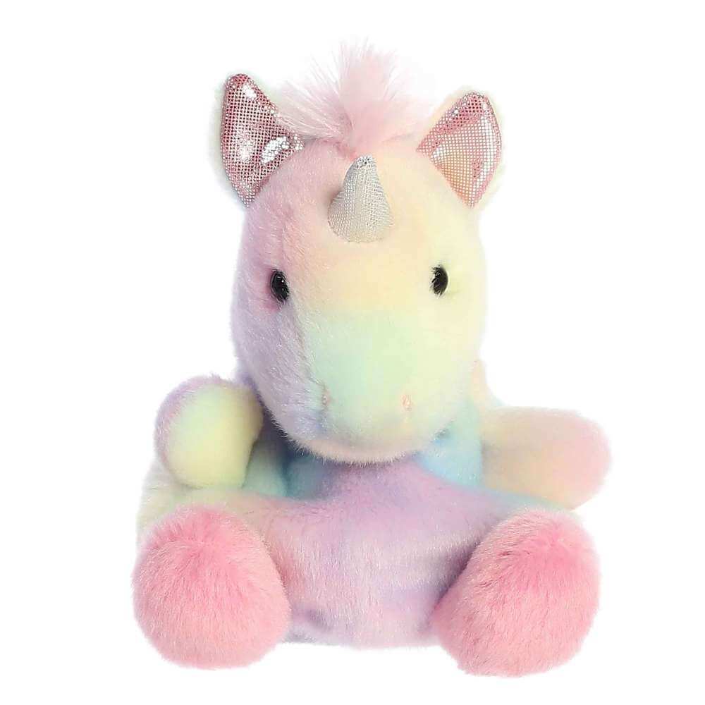 Palm Pals - Sorbet Unicorn - Funky Gifts NZ